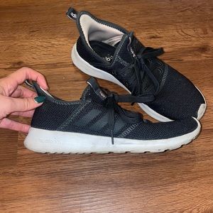 Adidas cloudfoam sneaker tennis shoes